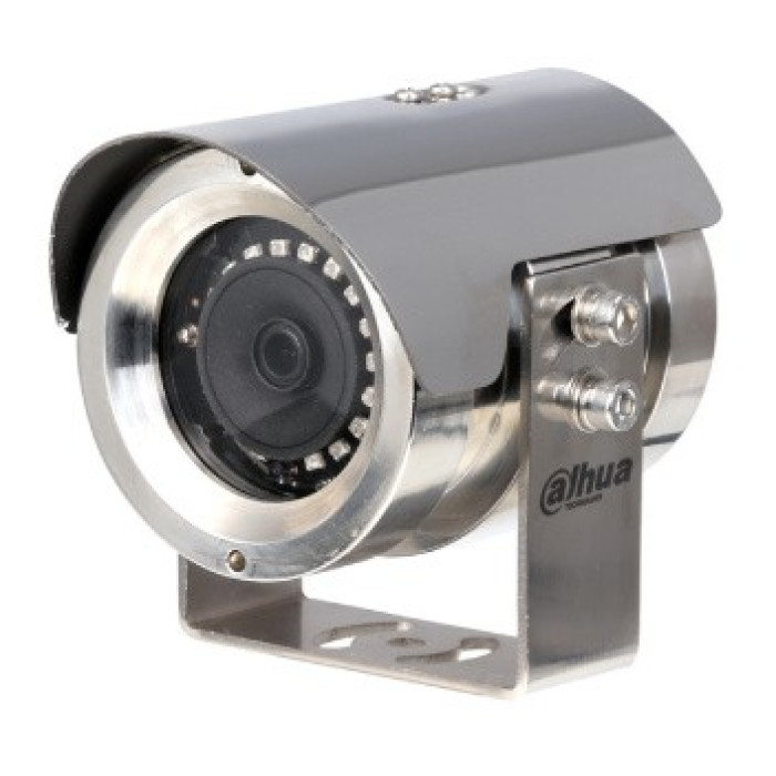 IP відеокамера Dahua Dahua DH-SDZW2000T-SL (3.6мм) 2МП антикорозійна