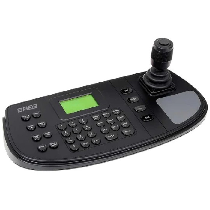 Клавіатура SafetyEye SafetyEye SE-KB12