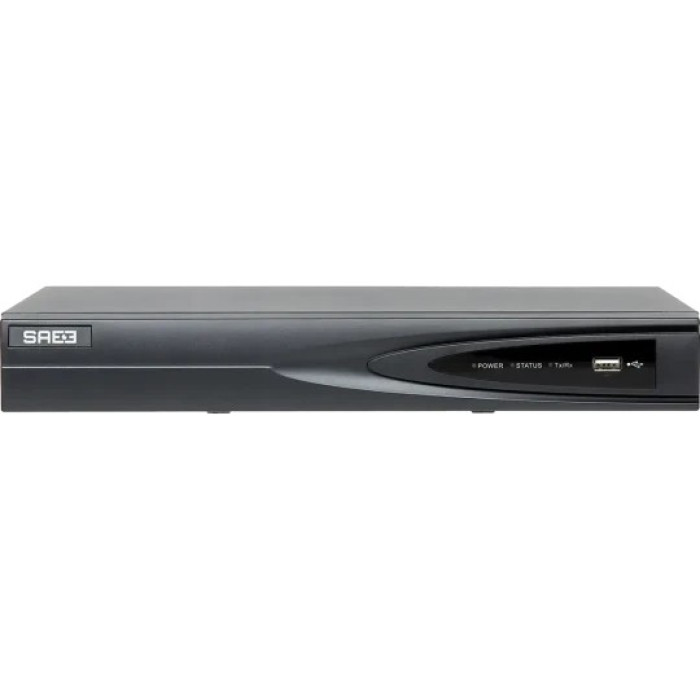 Відеореєстратор SafetyEye SafetyEye SE-NVR16V1Q