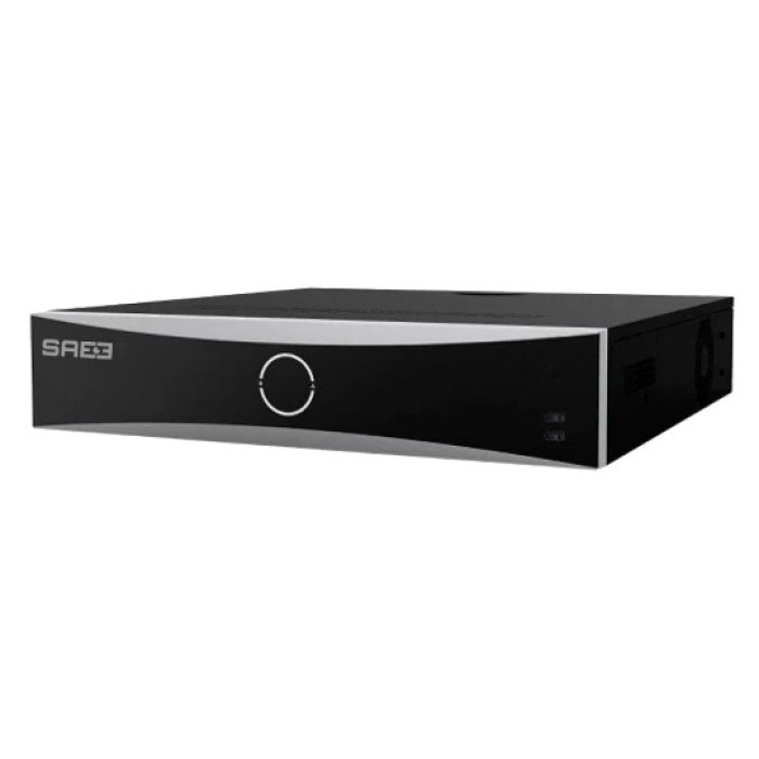 Відеореєстратор SafetyEye SafetyEye SE-NVR32P4I/S