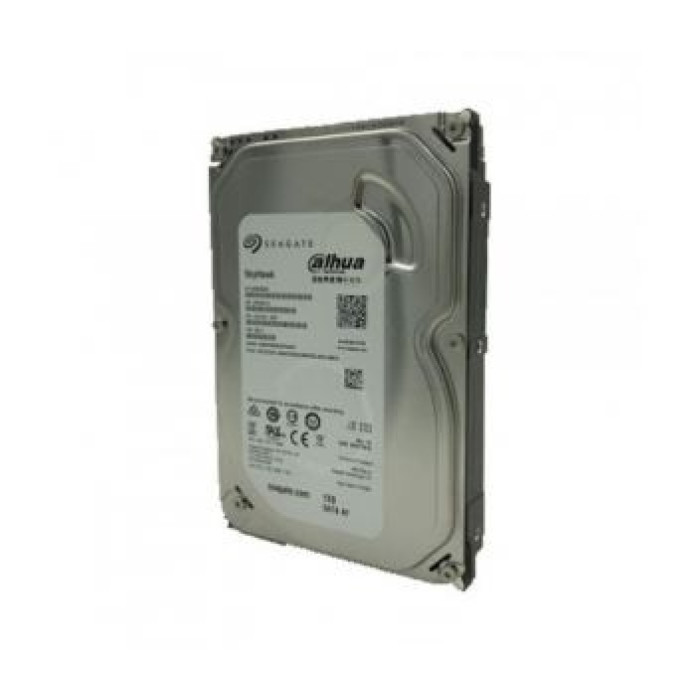Жорсткий диск 3Тб Seagate ST3000VX006