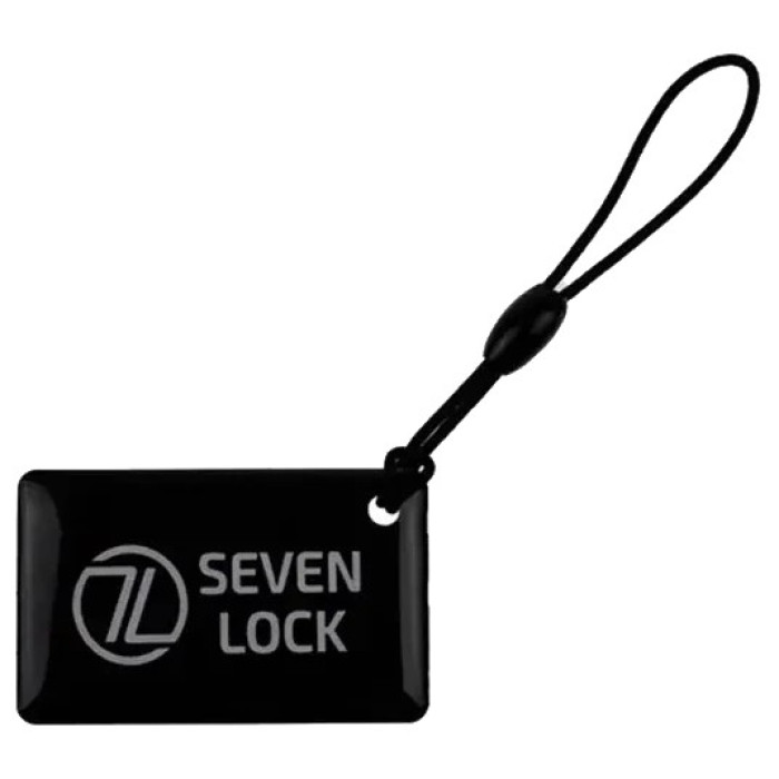 Брелок SEVEN R-89 EM+MF