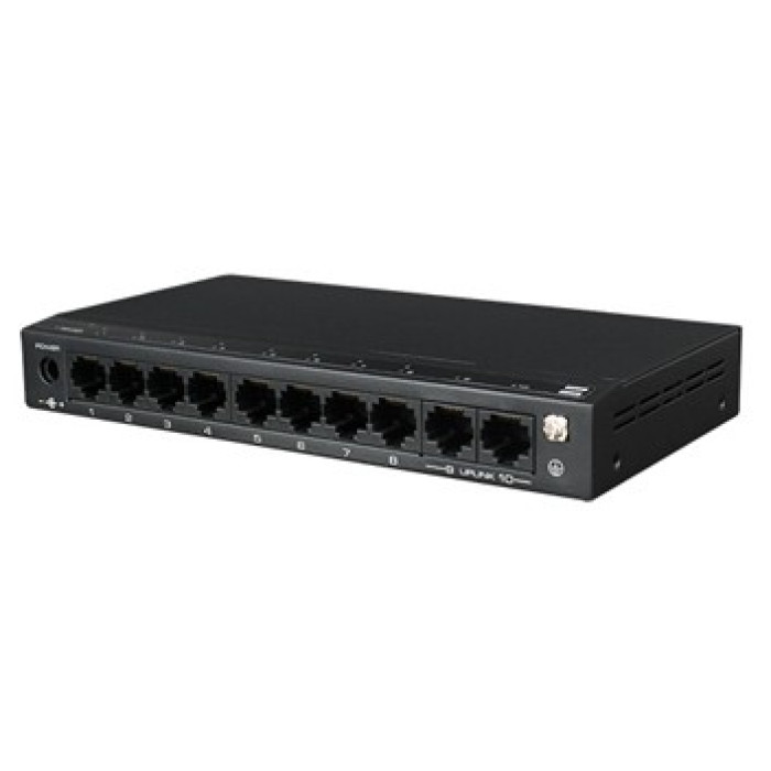 РoЕ комутатор UTEPO UTEPO SF10P-FHM