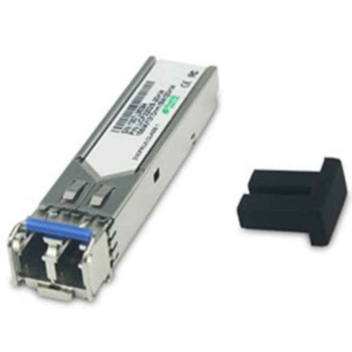 155М одномодовий оптичний модуль SFP на два волокна UTEPO SFP-155M-20KM