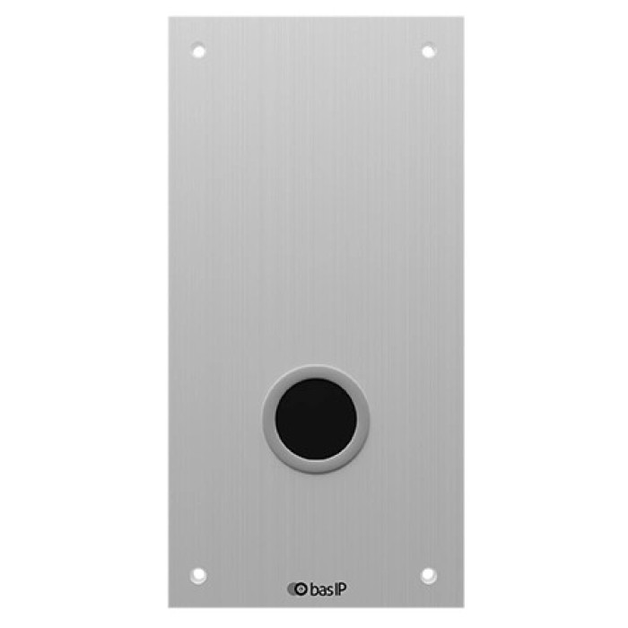 Безконтактний дверний дзвінок Bas IP BAS-IP SH-46T silver