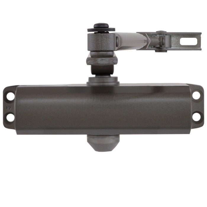 Дотягувач RYOBI *9900 9903 SILVER_BRONZ