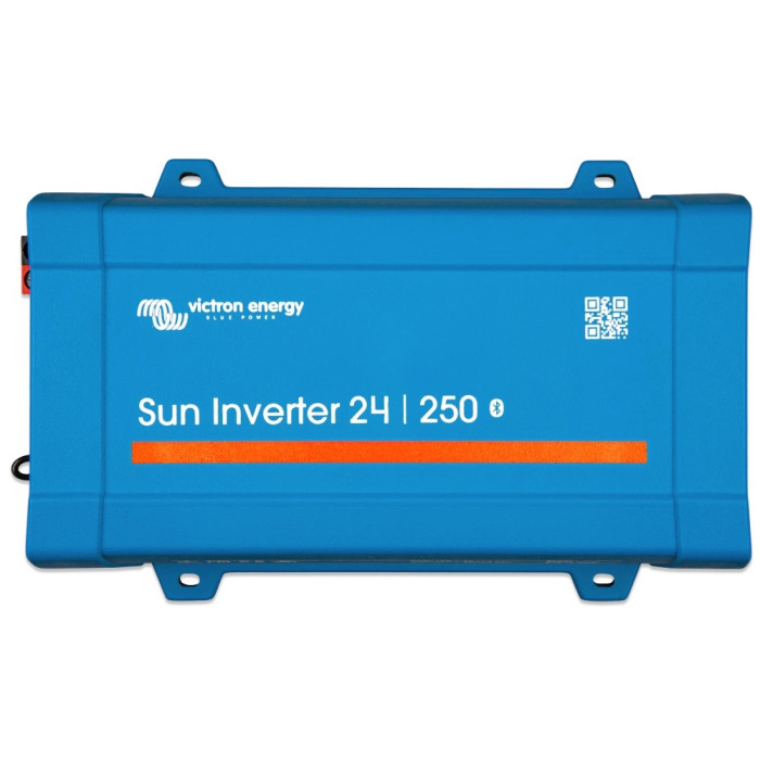 Інвертор Victron Energy Sun Inverter 24/250-10 автономний однофазний чист