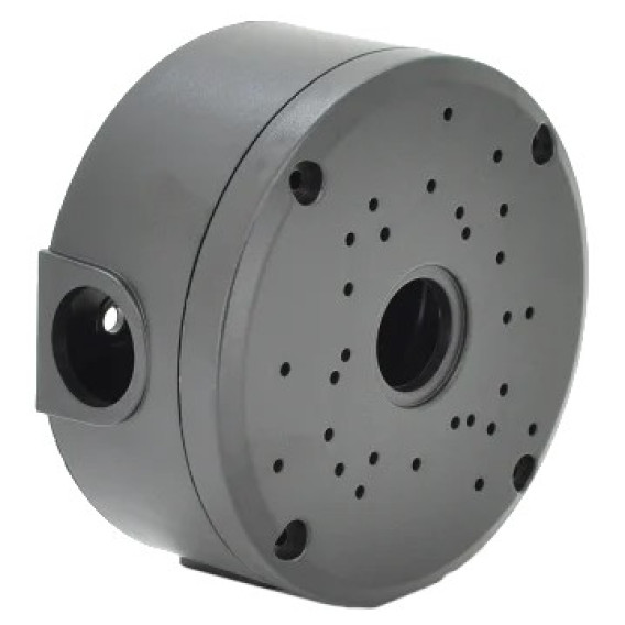 Монтажна коробка SK-12053B IP66 120х53мм