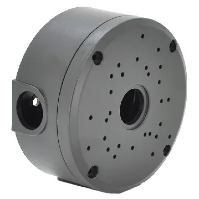 Монтажна коробка SK-12053B IP66 120х53мм