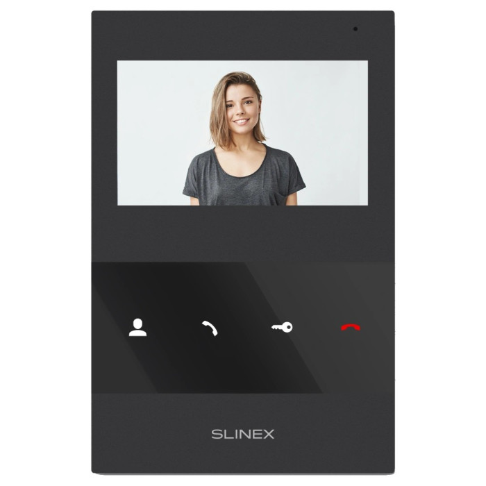 Відеодомофон Slinex Slinex SQ-04M 4