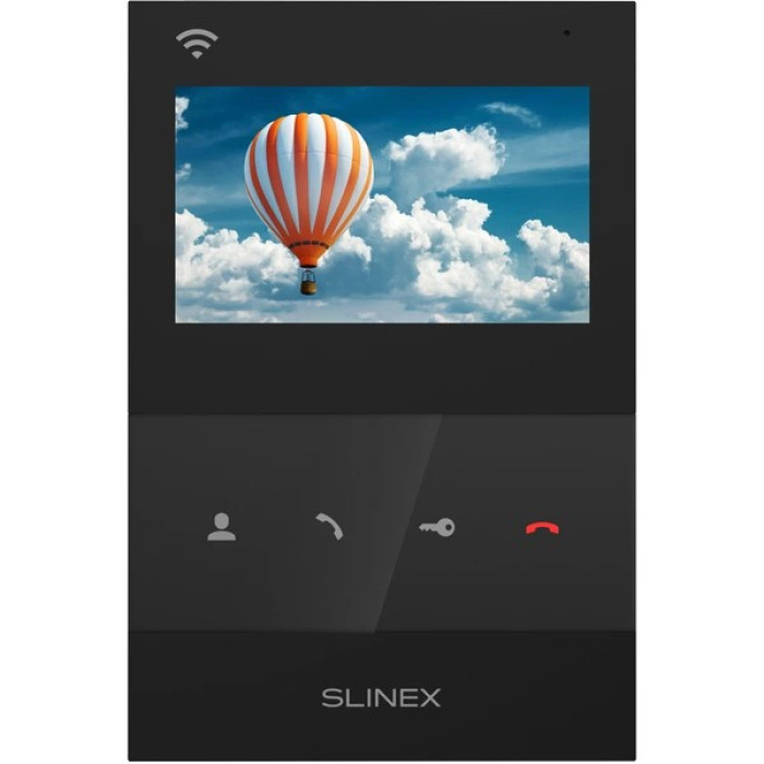 Відеодомофон Slinex Slinex SQ-04N Cloud 4.3