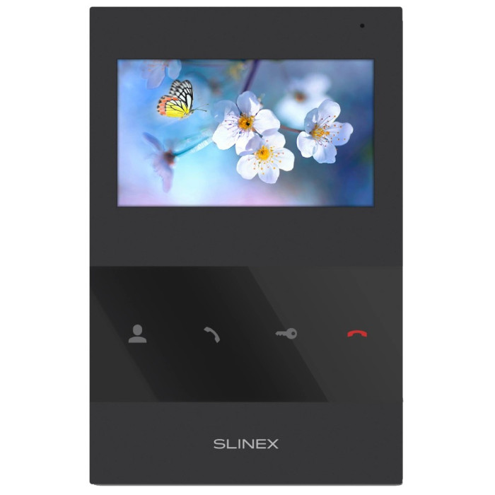 Відеодомофон Slinex Slinex SQ-04 4