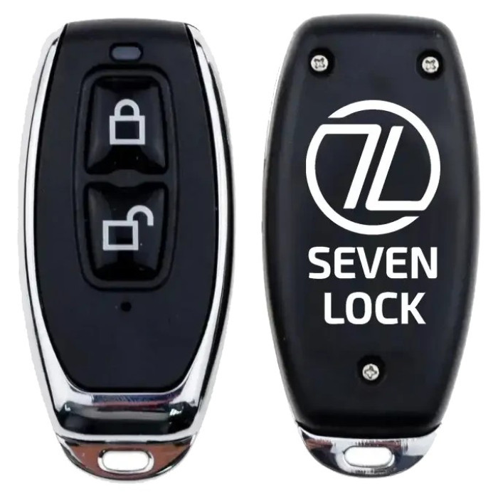 Брелок SEVEN LOCK SR-7716B Bluetooth