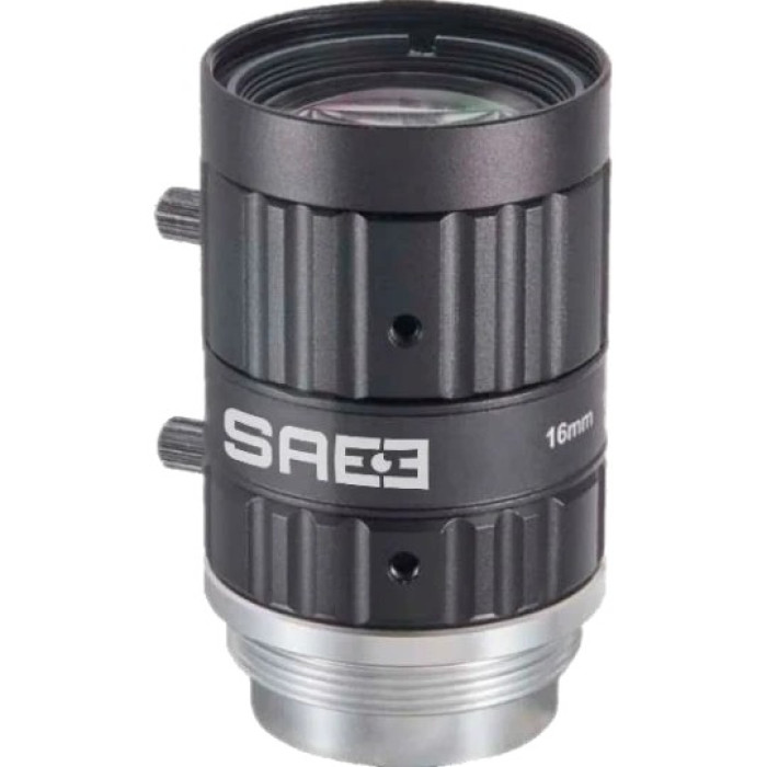 Об’єктив SafetyEye SE-SSL-C16M08-2/3-2.8