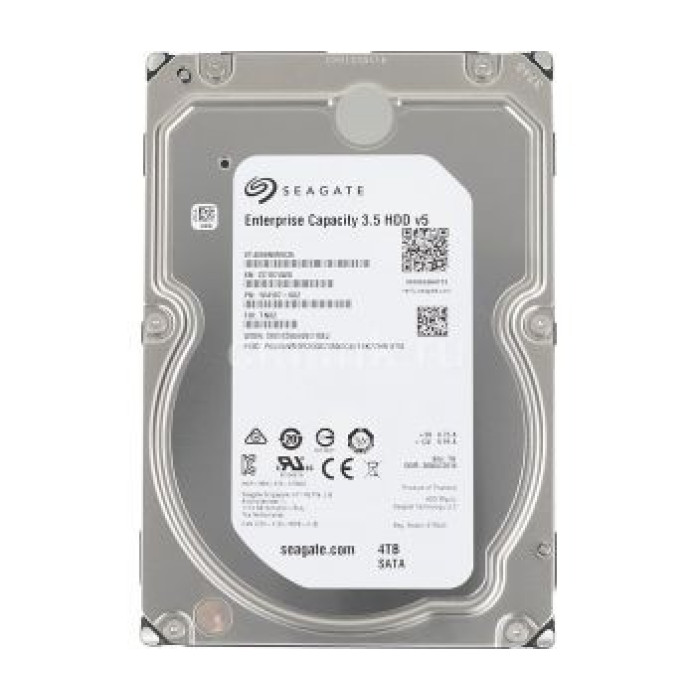 Жорсткий диск 4ТБ Seagate ST4000NM0035