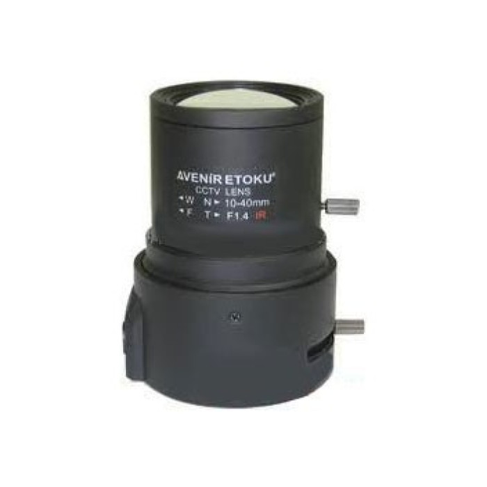 Об'єктив для 3Мп камер з ІК корекцією Dahua SV1040GNBIRMP