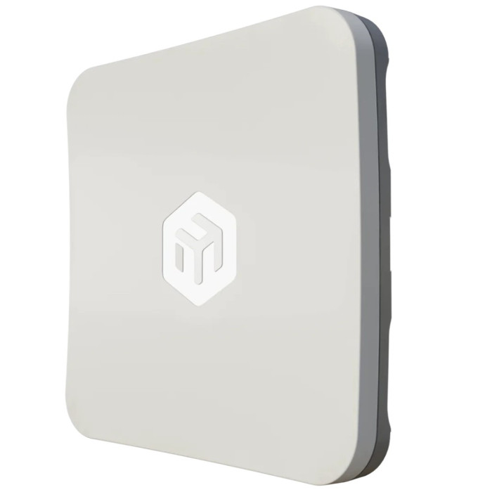 Вулична точка доступу MikroTik SXTsq 5 ax Wi-Fi 6 16 dBi (SXTsq-5axD)