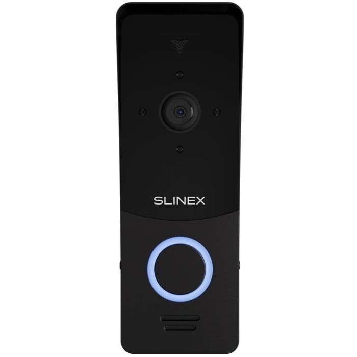 Виклична панель Slinex Slinex ML-20HD black IP65
