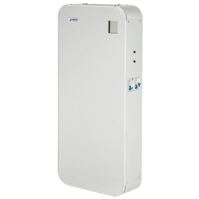 Стабілізатор напруги інверторний VOLTER СНПТО Smart-9 (для генератора)