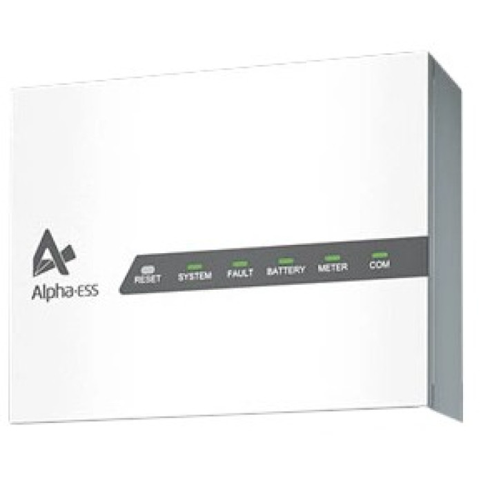 Інвертор AlphaESS SMILE-S6-HV однофазний