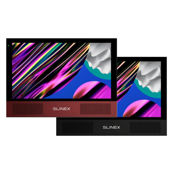 Відеодомофон Slinex Slinex Sonik 10 10