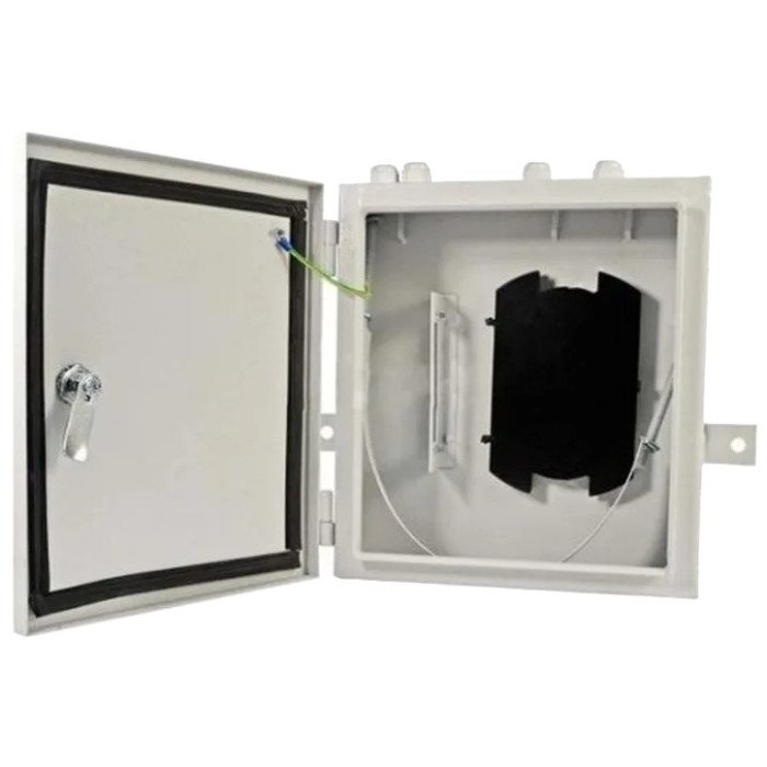 Бокс герметичний SteelNet SN-БГ-330-п-2 /1.2 IP54
