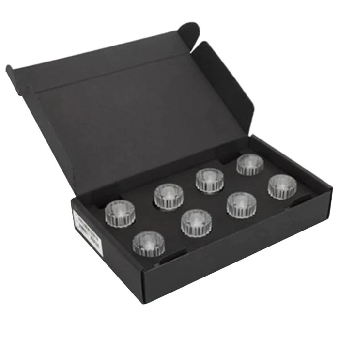 Присоски EcoFlow Suction Cups for Solar Panel