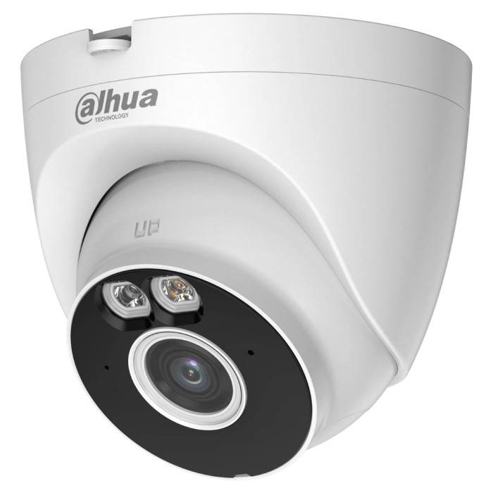 IP відеокамера Dahua DH-T5A-IL Wi-Fi 5МП IP67