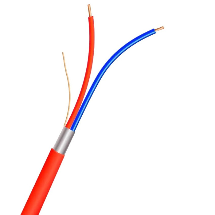 Кабель TCF J-H(St)H...Bd 1x2x0,8