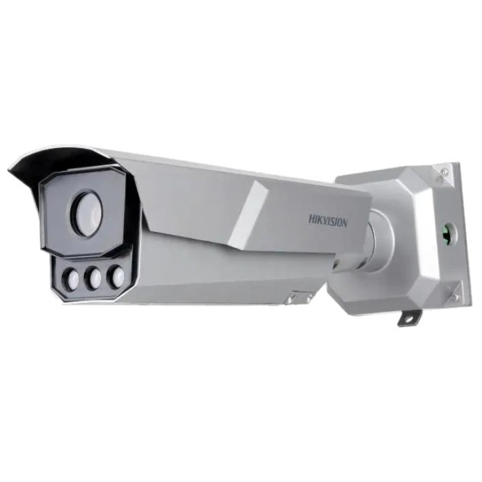 Трафік камера Hikvision Hikvision iDS-TCM403-BI(G)/POE/0832 4МП