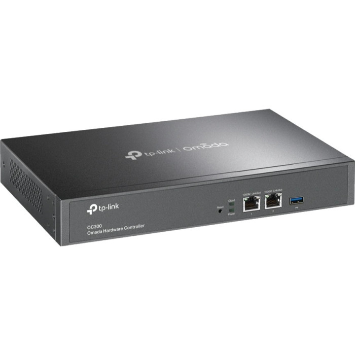 Контролер TP-LINK OC300 2xGE 1xUSB3.0