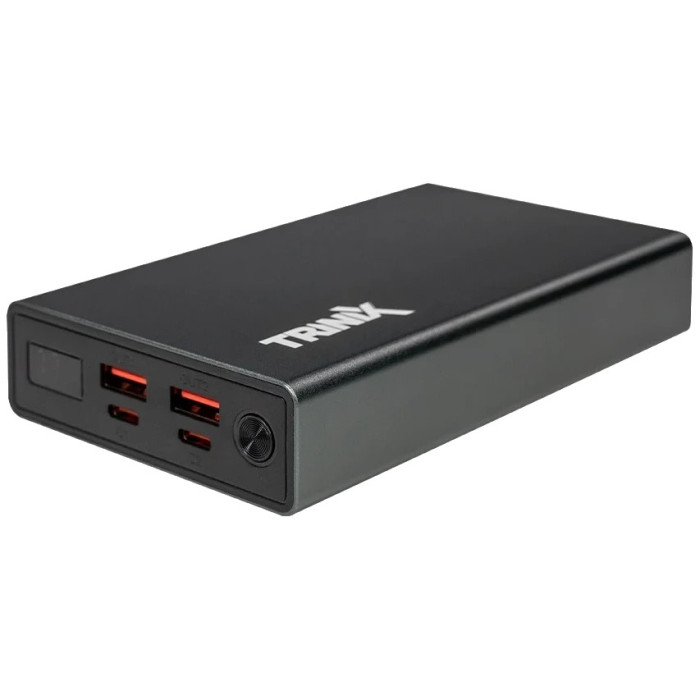 Повербанк Trinix TPB-10020PD Grey PPS 20 000 мА•г