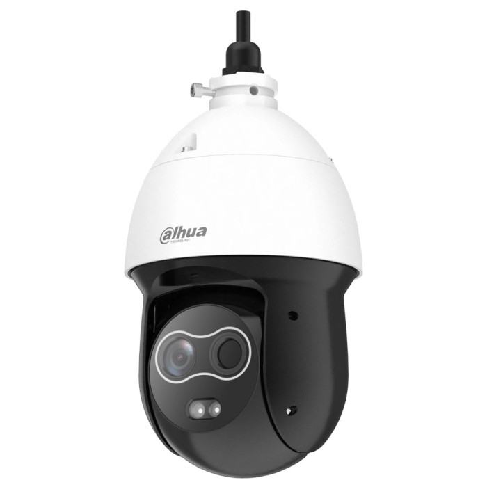 Двоспектральна камера Dahua DHI-TPC-SD2241-T