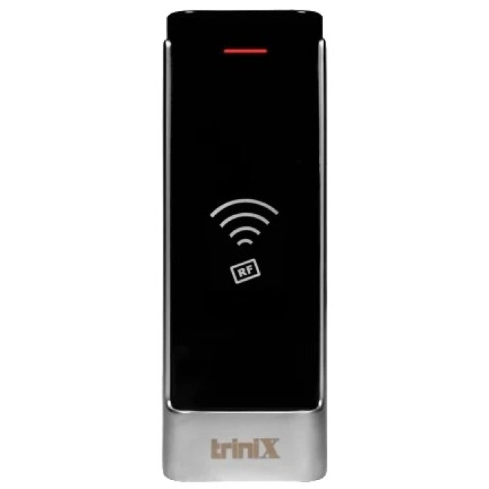 Контролер + зчитувач Em-Marin Trinix TRR-1100EMW
