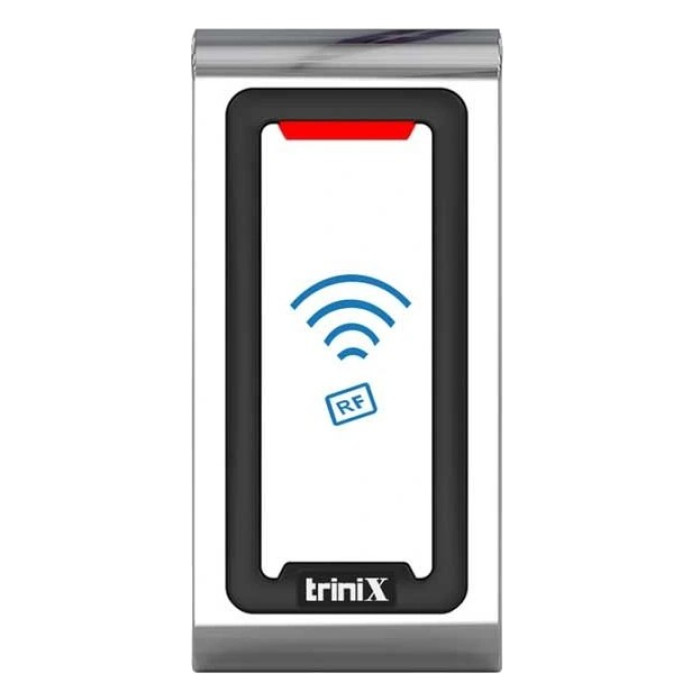 Контролер+зчитувач (антивандальний Em-Marin) Trinix TRR-1200EMW
