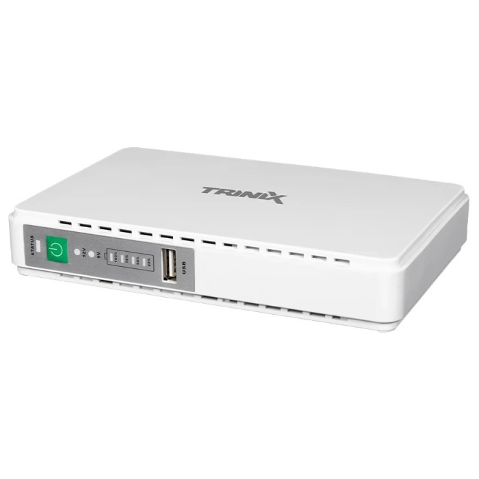 Джерело безперебійного живлення Trinix TRX-MUPS-1748 PoE