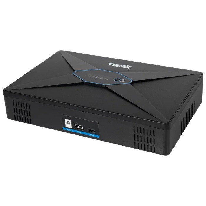 Джерело безперебійного живлення Trinix TRX-MUPS-48100