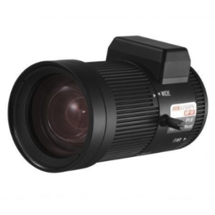 Варіофокальний об'єктив Hikvision Hikvision TV0550D-MPIR 3МП