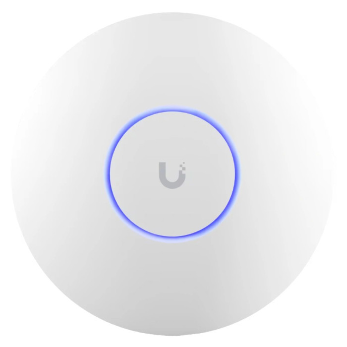 Точка доступу Ubiquiti UniFi U6 ENTERPRISE