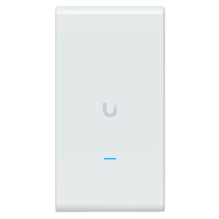 Точка доступу Ubiquiti UniFi U6 Mesh Pro (U6-Mesh-Pro)
