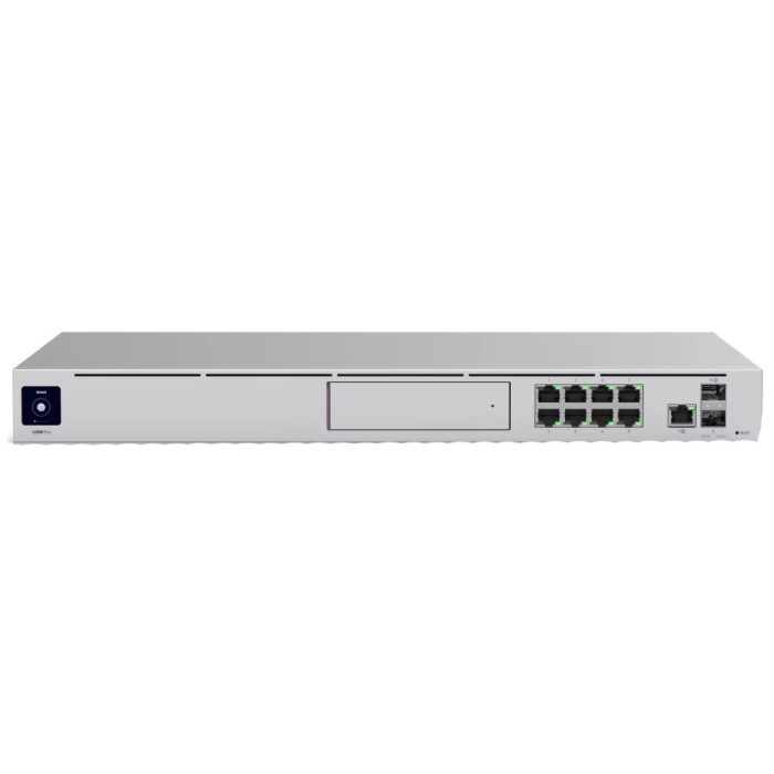 Маршрутизатор Ubiquiti UniFi Dream Machine (UDM-PRO)