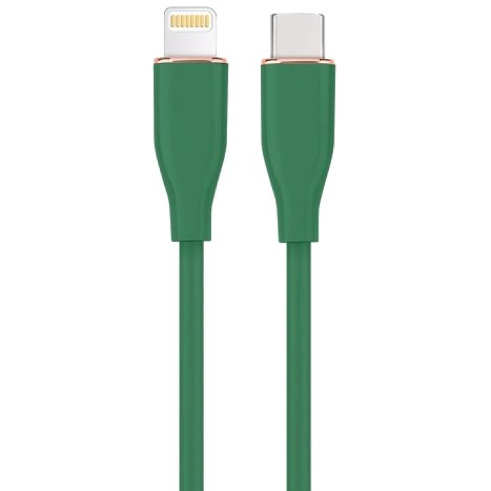 Кабель Cablexpert Cablexpert CC-USB2S-CM8PM-1.5M-G 1.5 м