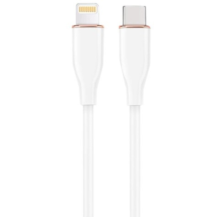 Кабель Cablexpert Cablexpert CC-USB2S-CM8PM-1.5M-W 1.5 м