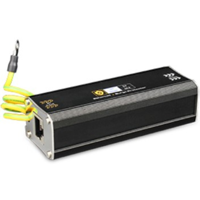 Мережевий фільтр для PoE UTEPO USP201GE-POE