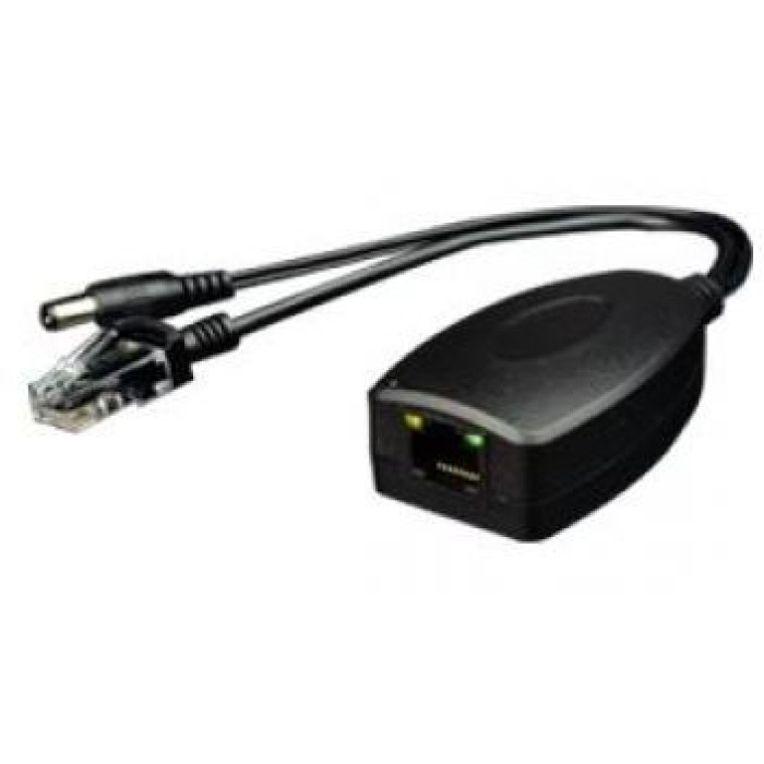 PoE спліттер UTEPO UTP3-PDA01-B13W