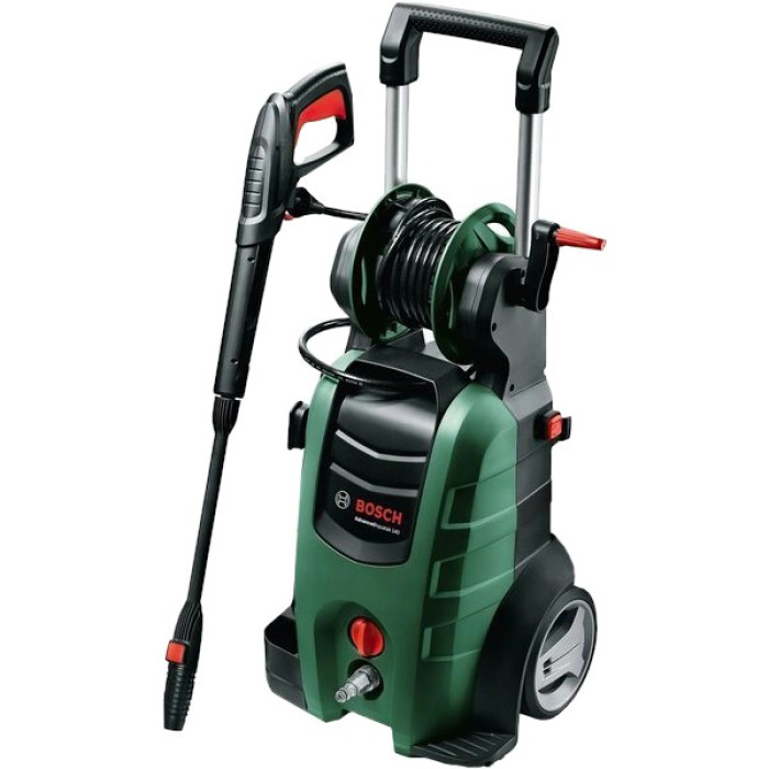 Мийка високого тиску Bosch UniversalAquatak 140