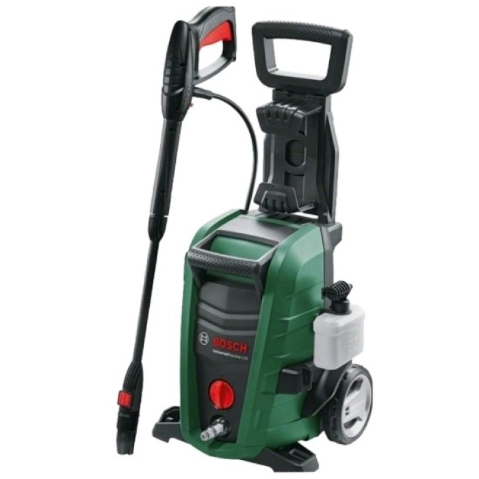 Мийка високого тиску Bosch Universal Aquatak 130