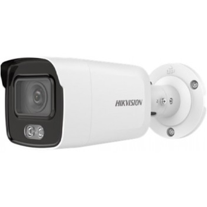 4МП ColorVu IP камера Hikvision Hikvision DS-2CD2047G2-L (2.8 мм)
