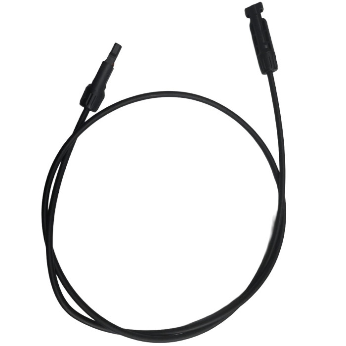 З'єднувач МС4 AIKO Cable 1,4 м (папа-мама)