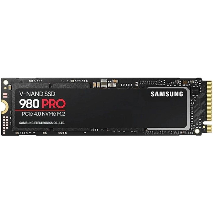 Накопичувач SSD M.2 2280 2TB Samsung MZ-V8P2T0BW